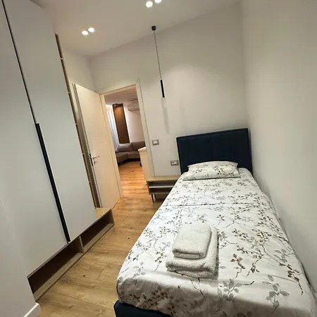 Erinda Apartment