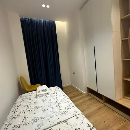 Apartment Erinda Selitë e Vogël