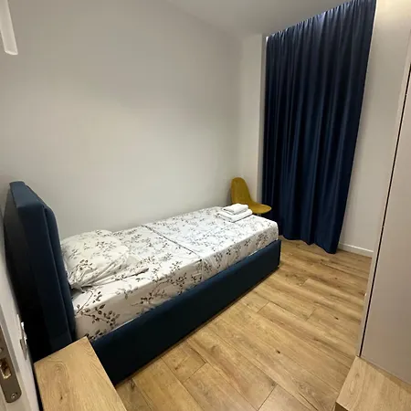 Erinda Apartment